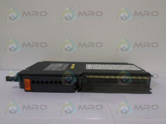ALLEN BRADLEY 1771-OZC SER. C OUTPUT MODULE  UNMP
