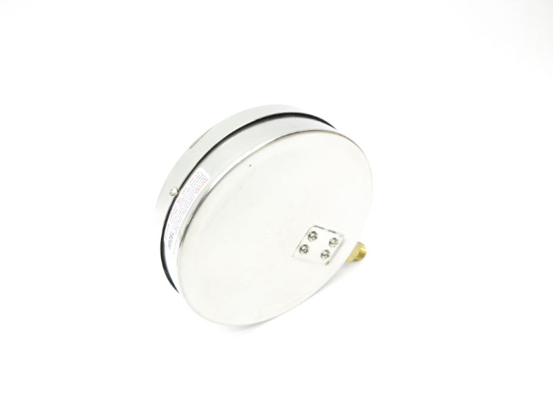 GAUGE EA14D 0-160PSI 1/4" NSMP