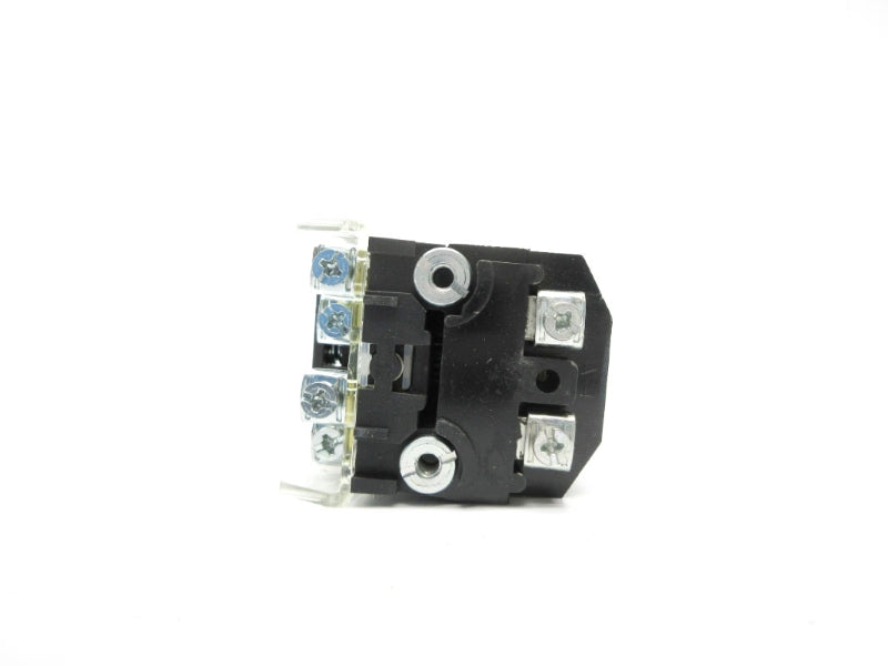 ALLEN BRADLEY 800T-FXP16RA1 SER. T 120V (AS PICTURED) NSNP