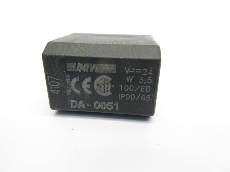 UNIVER DA-0051 24V NSNP