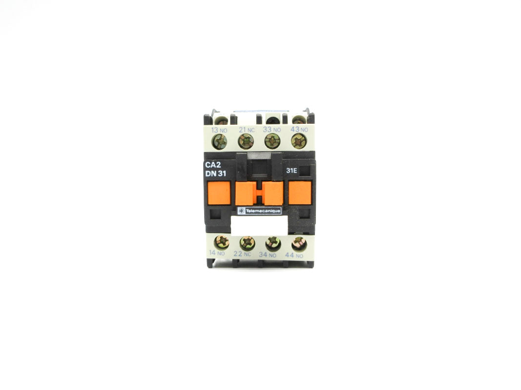 CONTACTOR CA2DN31B6 24V NSNP