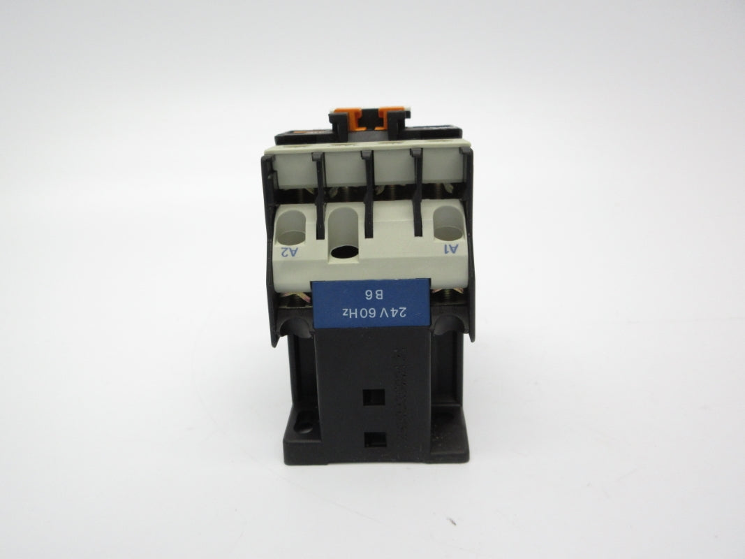 CONTACTOR CA2DN31B6 24V NSNP