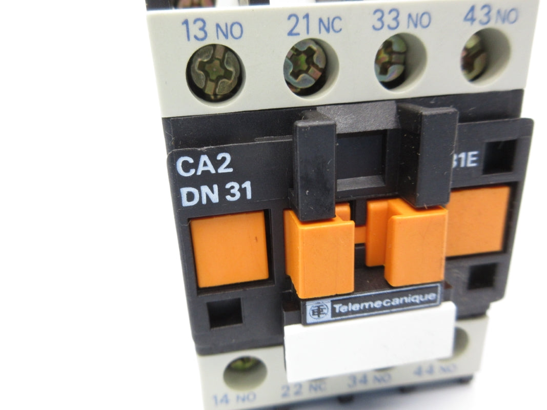 CONTACTOR CA2DN31B6 24V NSNP