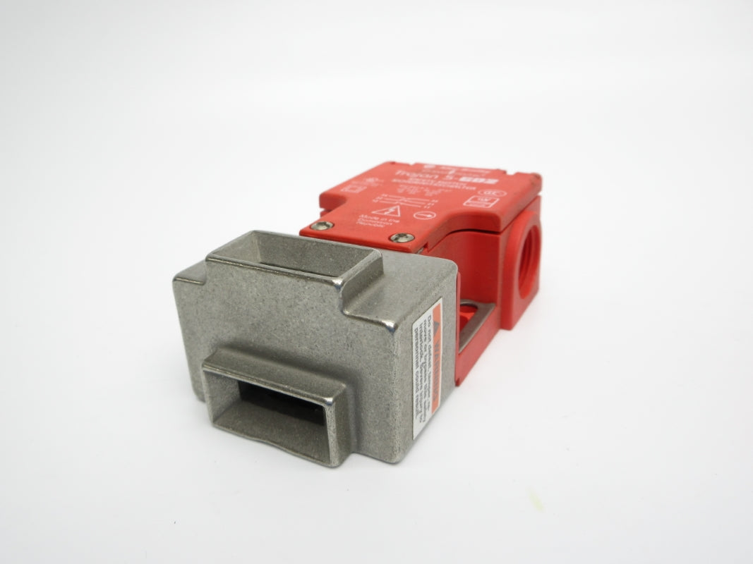 ALLEN BRADLEY 440K-T11147 SER. B NSNP