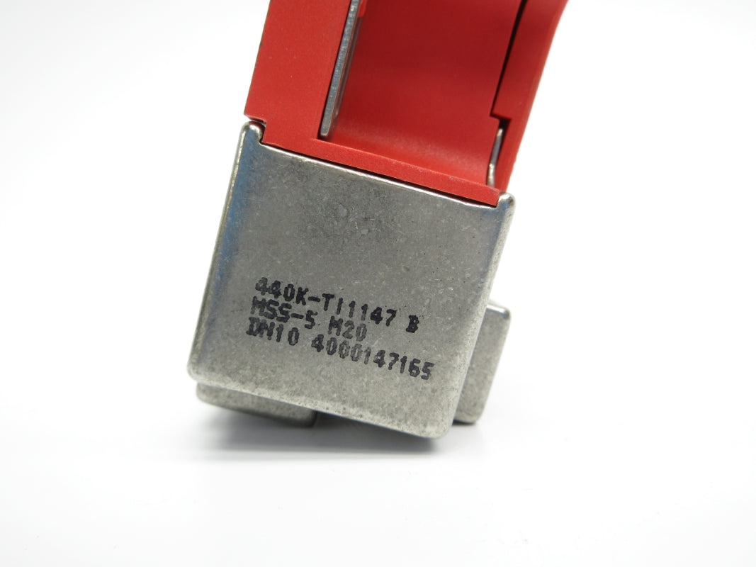 ALLEN BRADLEY 440K-T11147 SER. B NSNP