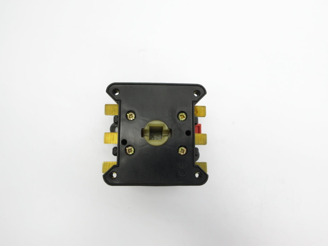 SWITCH V3 690V 63A NSNP