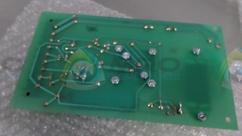 NSNP INFRA PAK INC. TCC-73REV-8 MODULE NSNP