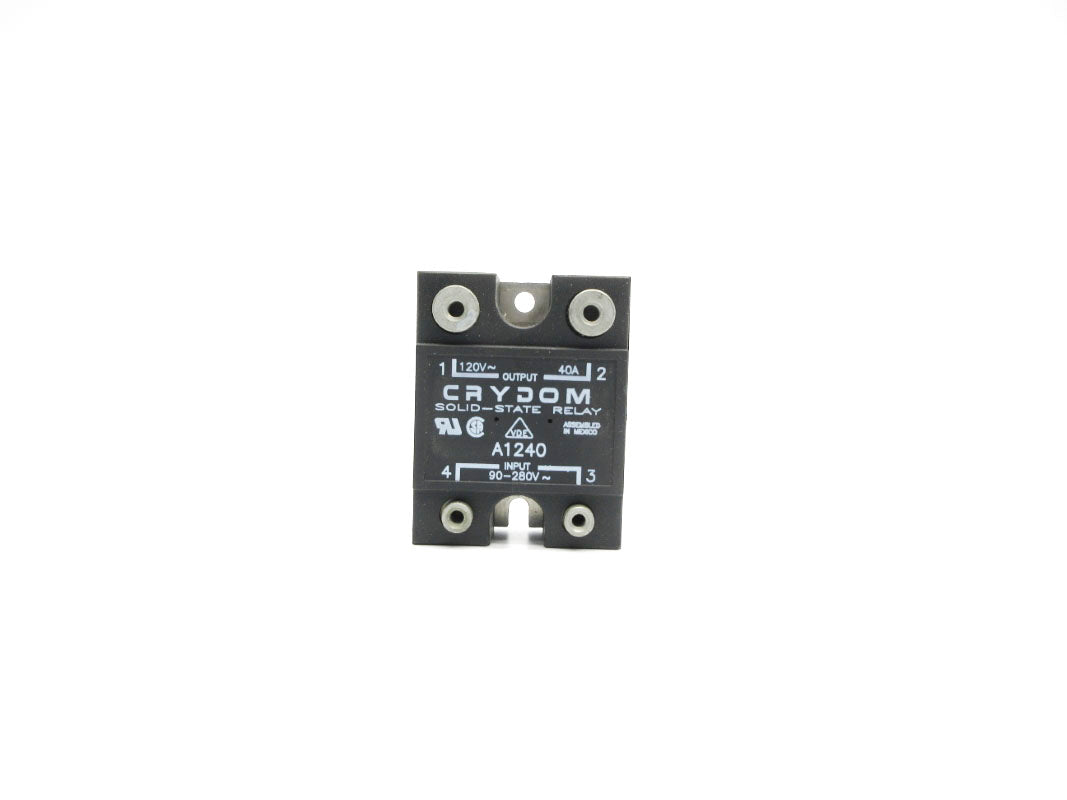 CRYDOM A1240 90-280V 40A NSNP