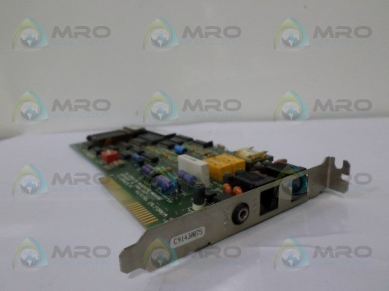 THE COMPLETE ANSWERING MACHINE BA-1092-15E BF-1089-03 PHONE CARD UNMP