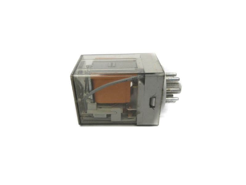 ALLEN BRADLEY 700-HA32A1 SER. D 120VAC 10A UNMP