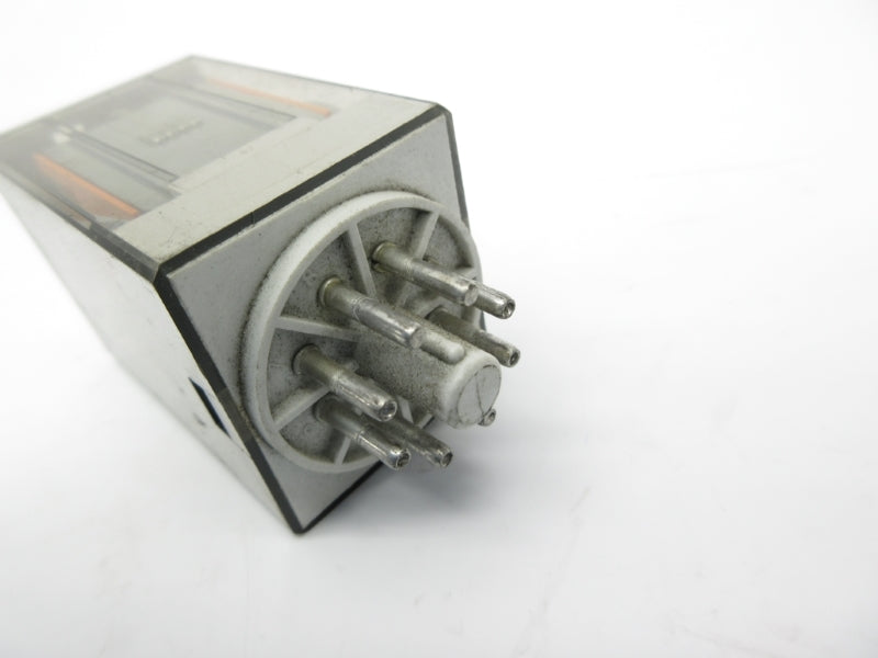 ALLEN BRADLEY 700-HA32A1 SER. D 120VAC 10A UNMP