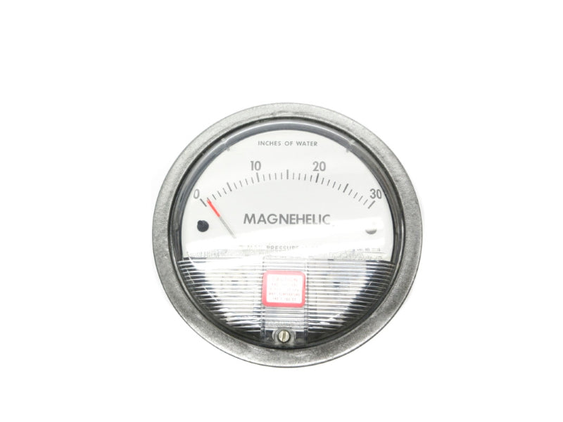 DWYER 2030 15PSI 0-30" NSNP