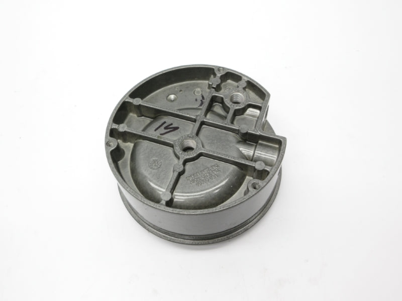 DWYER 2030 15PSI 0-30" NSNP
