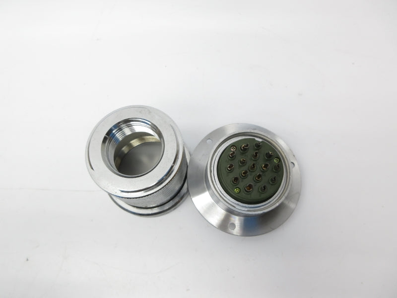 CONNECTOR NCS4416-GPM3/4 NSMP