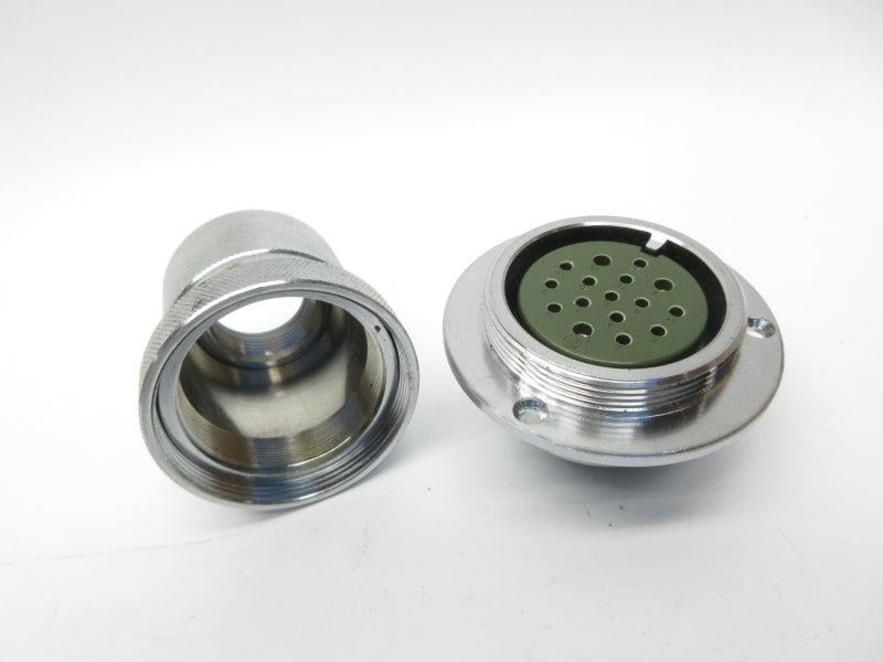 CONNECTOR NCS4416-GPM3/4 NSMP