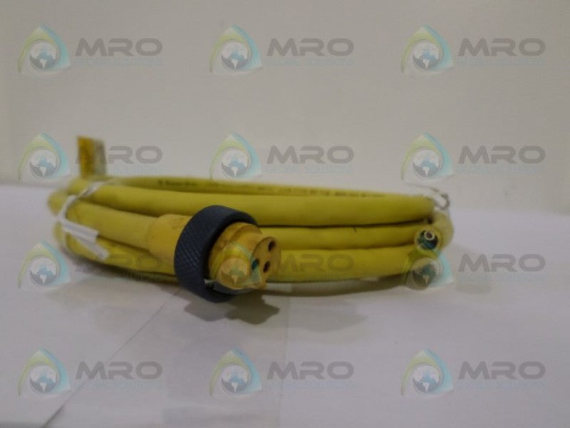 TPC SUPER-TREX 84312 QUICK-CONNECT CORDSET NSNP