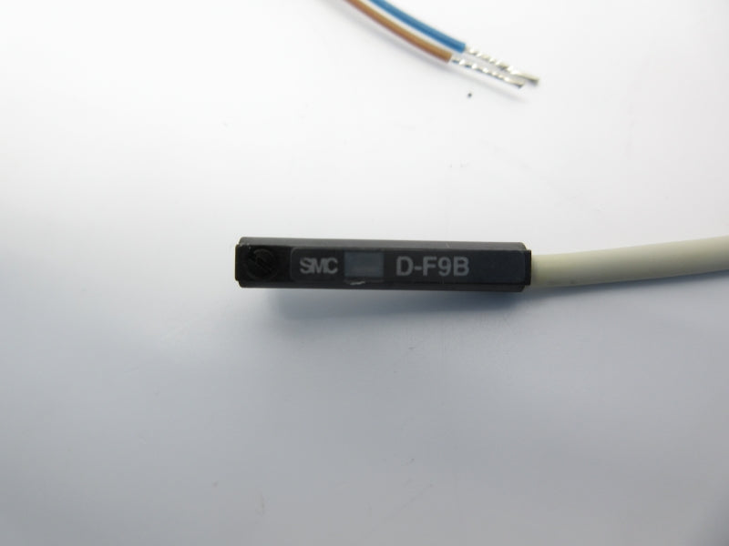 SMC D-F9B NSNP