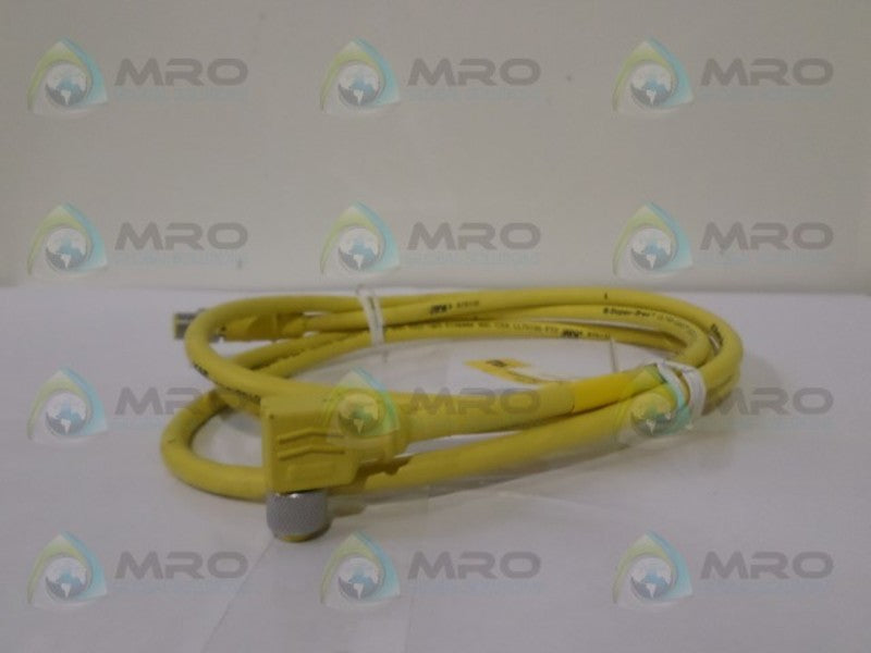 TPC SUPER-TREX CF23F24M002 QUICK-CONNECT CORDSET NSNP