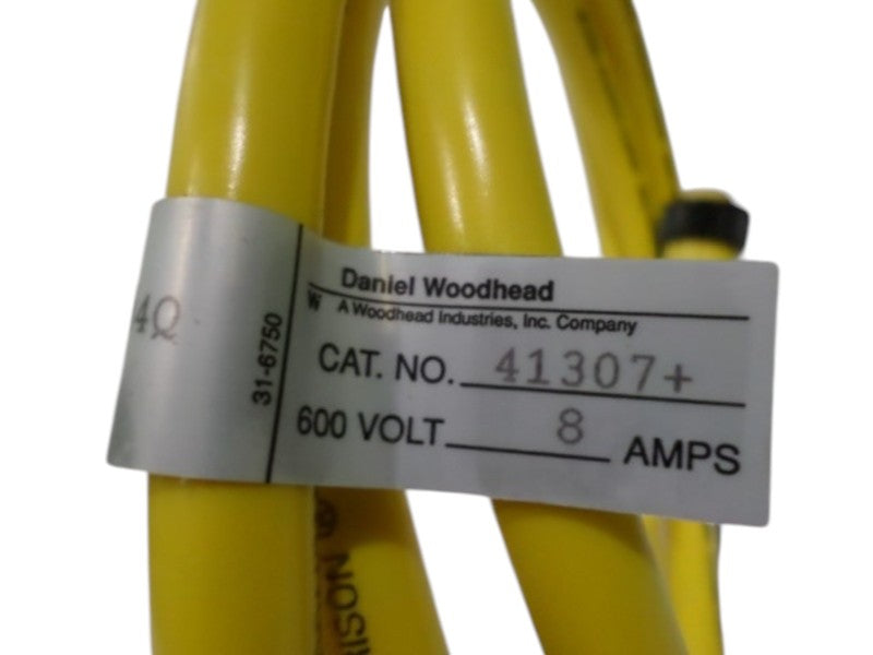 DANIEL WOODHEAD 41307+ CORDSET  NSNP