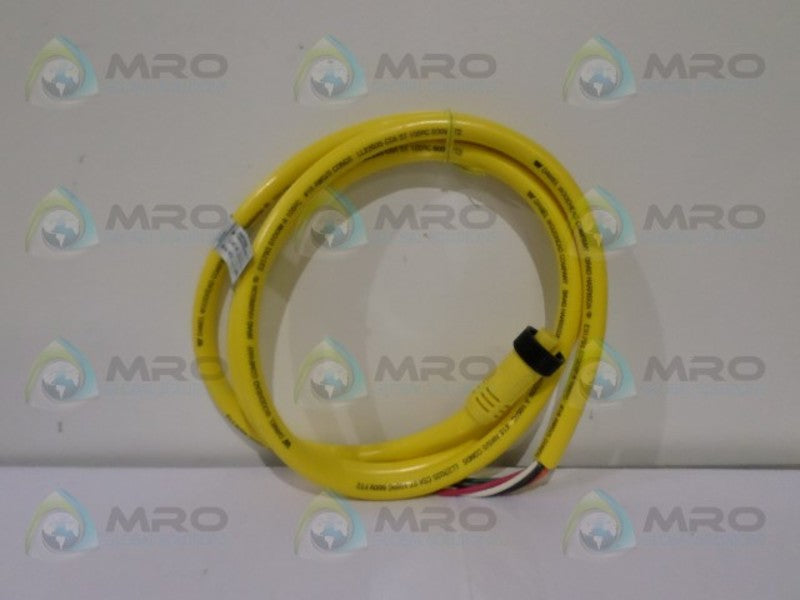 DANIEL WOODHEAD 41307+ CORDSET  NSNP
