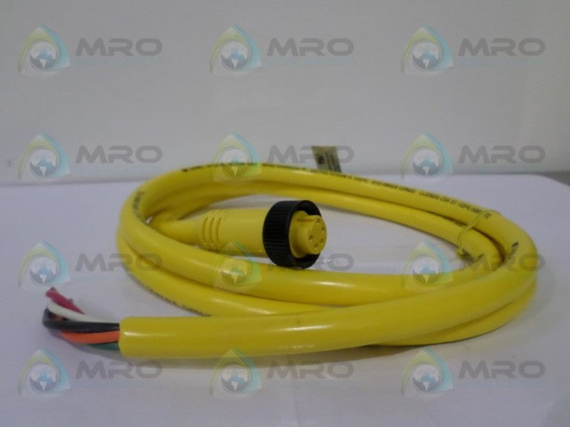 DANIEL WOODHEAD 41307+ CORDSET  NSNP