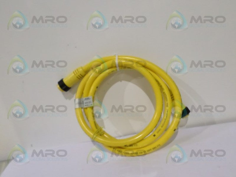 DANIEL WOODHEAD MINI-CHANGE 42819+ CORDSET  NSNP