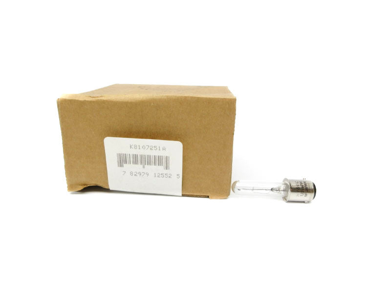 SPARE PART K8107251A NSMP