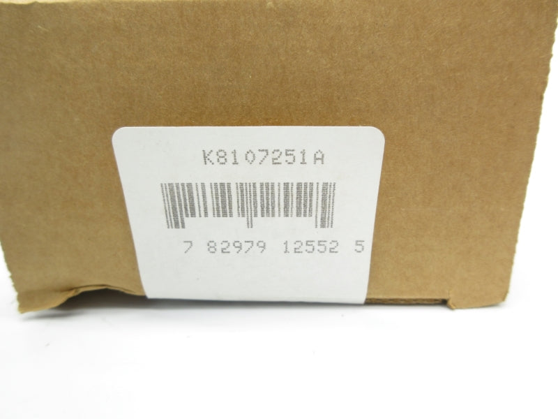 SPARE PART K8107251A NSMP