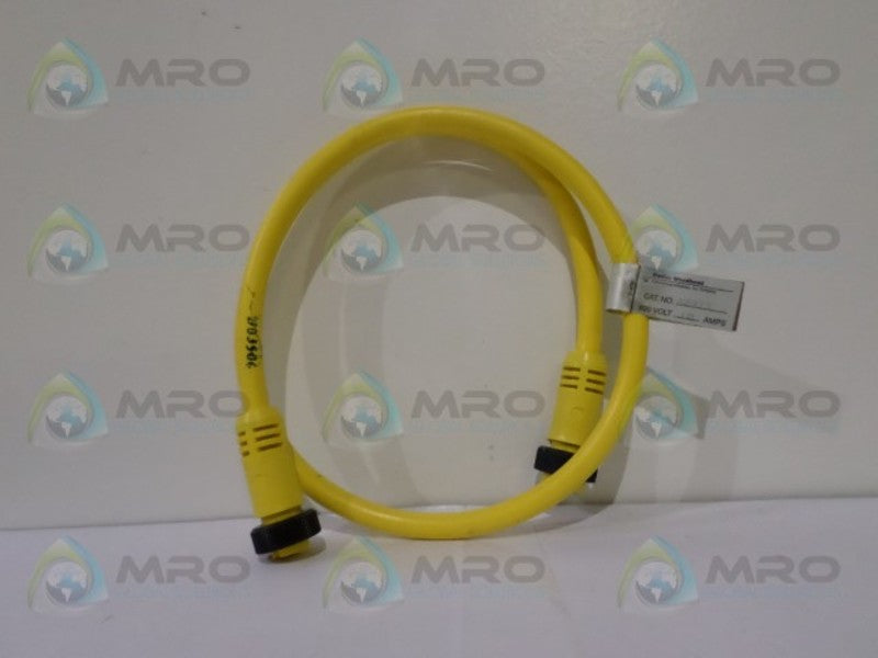 DANIEL WOODHEAD MINI-CHANGE 40973 MALE/FEMALE EXTENSION  NSNP