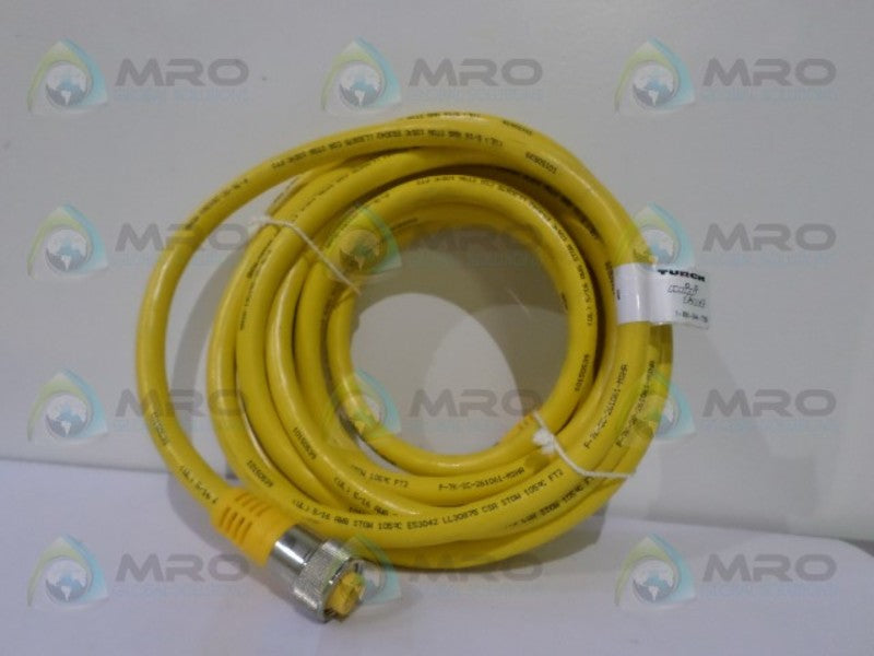 TURCK RSMRKM56-6M CORDSET NSNP