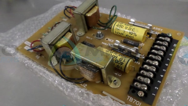 118302231 PC BOARD  UNMP