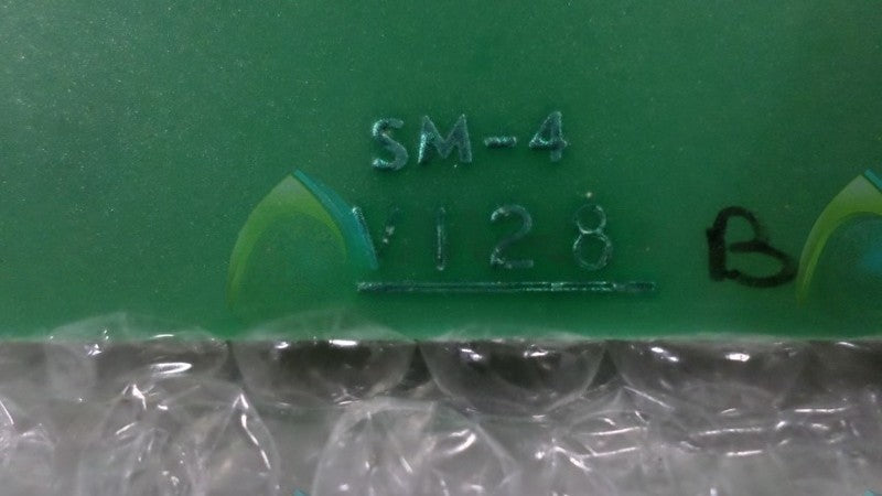 V128 MODULE UNMP