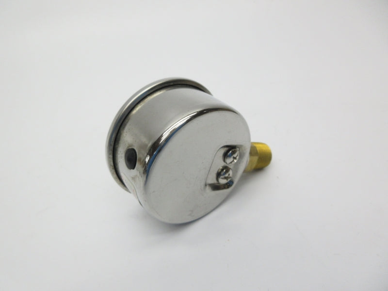 GAUGE 56469505 0-15PSI 1/4" NSMP