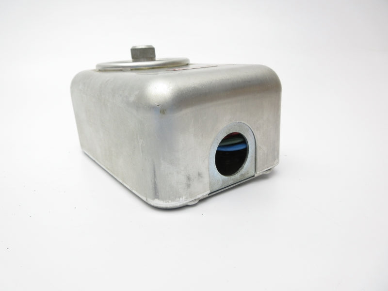 DAYTON 2E210 120V .15A 0-25M UNMP