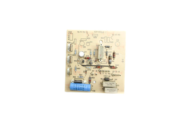 431-00027 UNMP