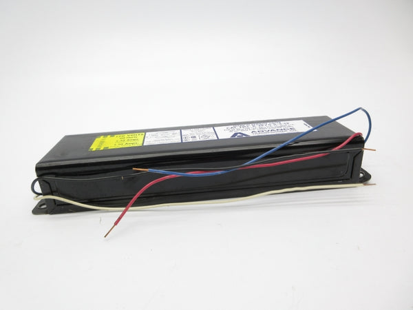 ADVANCE R-2E75-S-TP 120V 1.35A NSMP