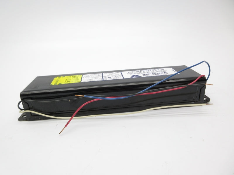 ADVANCE R-2E75-S-TP 120V 1.35A NSMP