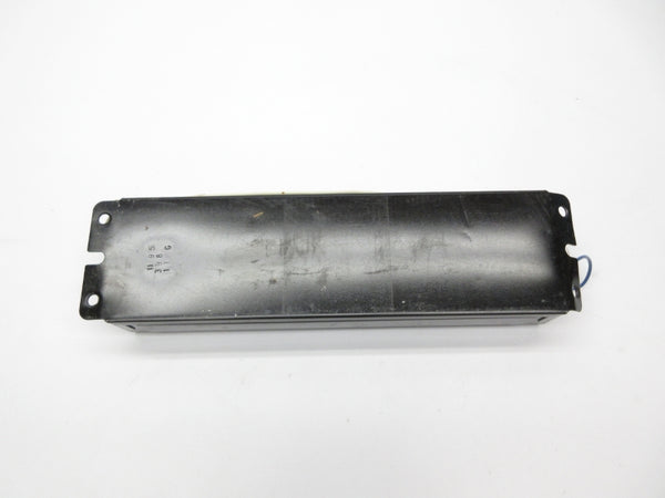 ADVANCE R-2E75-S-TP 120V 1.35A NSMP