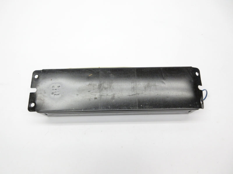 ADVANCE R-2E75-S-TP 120V 1.35A NSMP