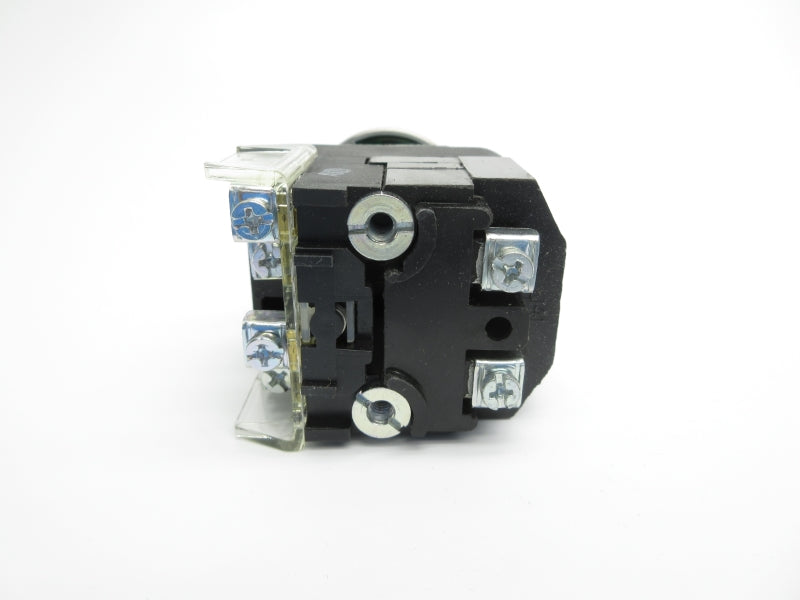 ALLEN BRADLEY 800T-FXP16GA1 SER. T 120V (WH) NSMP