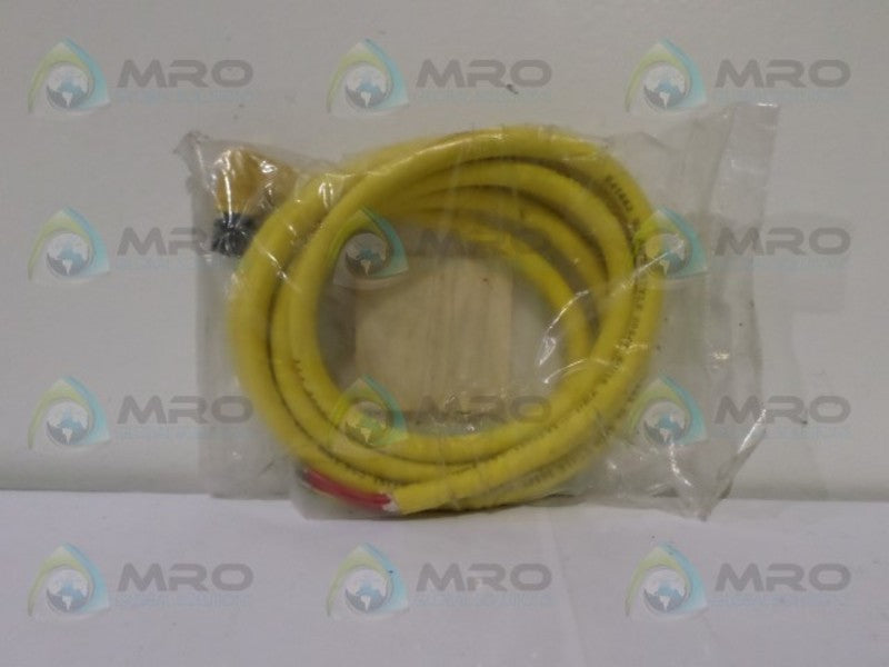DANIEL WOODHEAD MINI-CHANGE 705001B01F060 FEMALE CORDSET NSMP