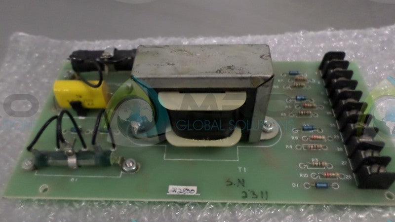 V128 MODULE UNMP