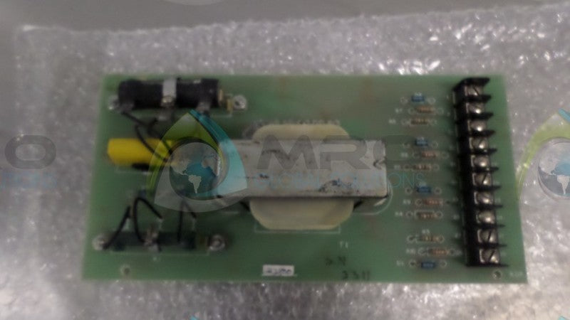 V128 MODULE UNMP