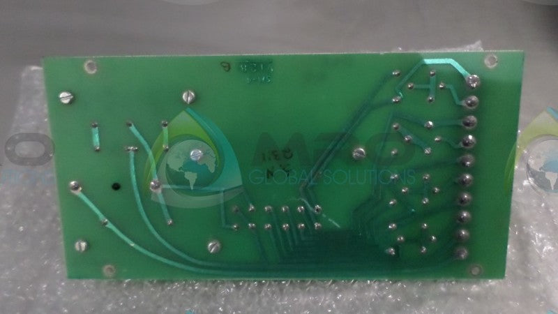 V128 MODULE UNMP