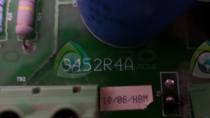 MODULE 3452R4A  NSNP
