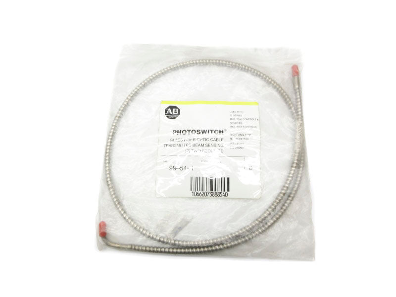 ALLEN BRADLEY 99-54-1 SER. B NSMP