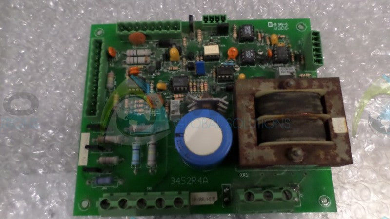 MODULE 3452R4A  NSNP
