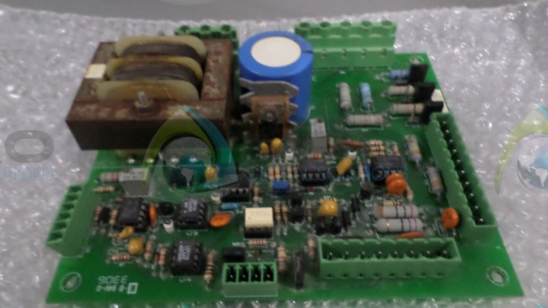 MODULE 3452R4A  NSNP