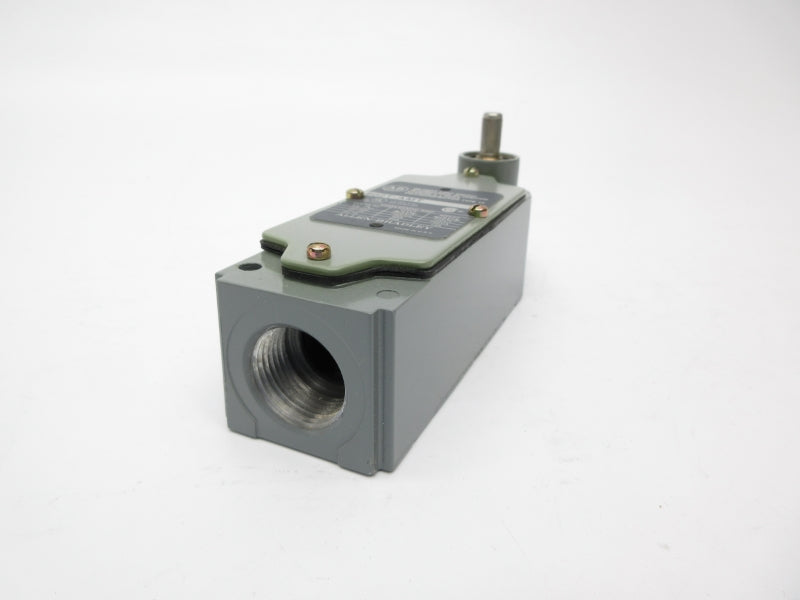 ALLEN BRADLEY 802T-AMT SER. 2 120-600VAC 60A (WH) NSMP