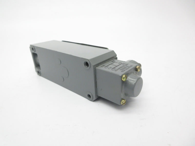 ALLEN BRADLEY 802T-AMT SER. 2 120-600VAC 60A (WH) NSMP